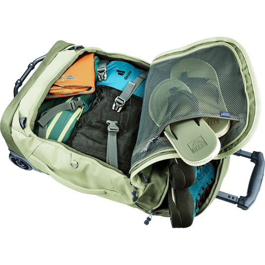 Deuter Duffel Pro Movo 36