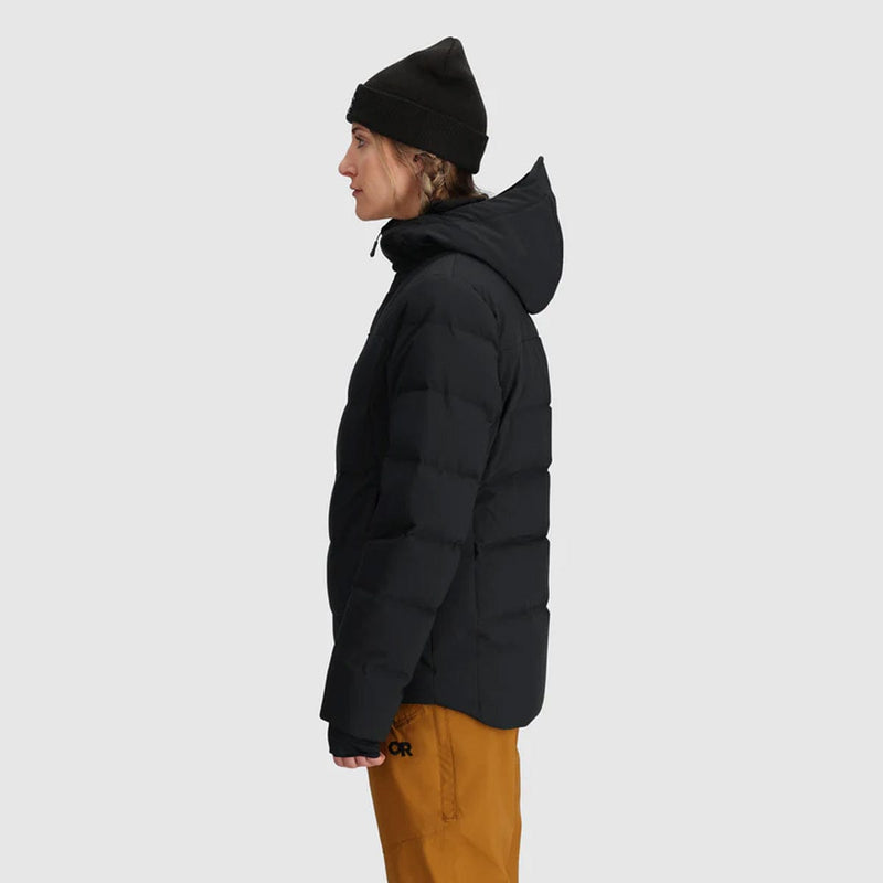 Load image into Gallery viewer, Outdoor Research Women&#39;s Snowcrew Down Jacket
