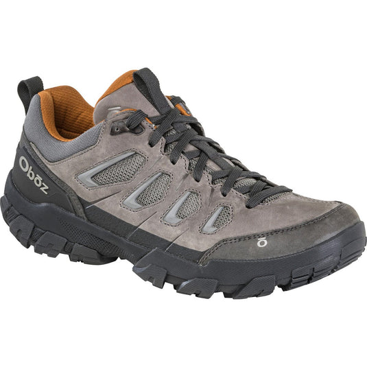 Oboz Sawtooth X Low  Men's Hiking Shoe