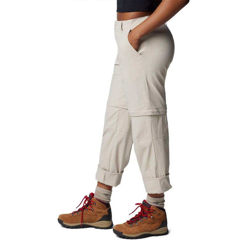 Load image into Gallery viewer, Columbia Women&#39;s Leslie Falls Convertible Pant
