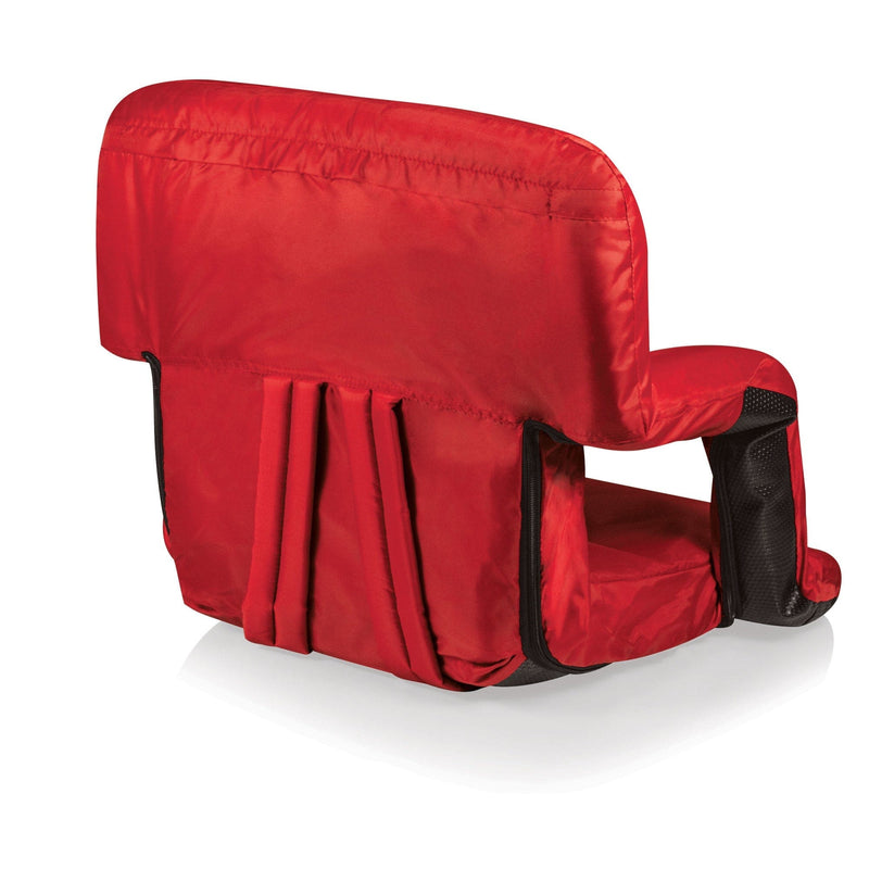 Load image into Gallery viewer, Ventura Portable Reclining Stadium Seat by Picnic Time Family of Brands
