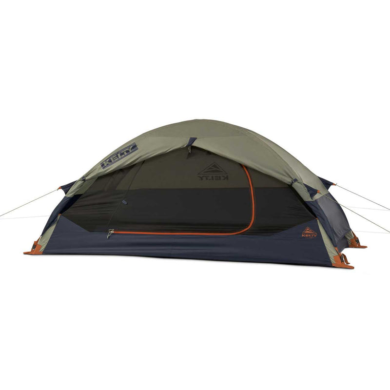 Load image into Gallery viewer, Kelty Late Start 1 Person Backpacking Tent
