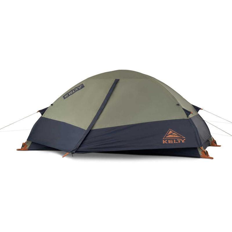 Load image into Gallery viewer, Kelty Late Start 1 Person Backpacking Tent
