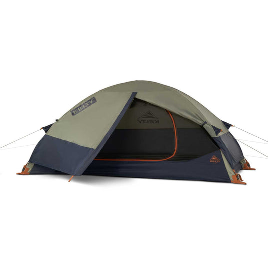 Kelty Late Start 1 Person Backpacking Tent