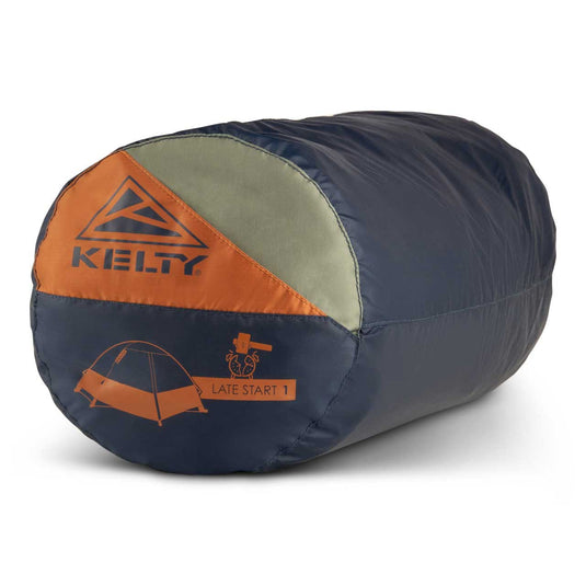 Kelty Late Start 1 Person Backpacking Tent