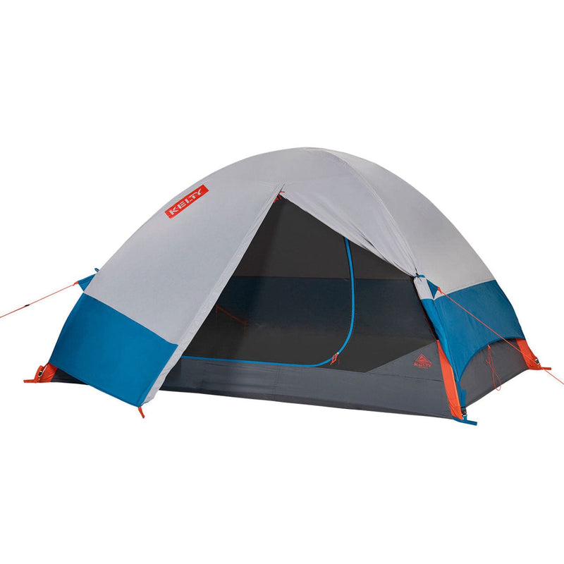 Load image into Gallery viewer, Kelty Late Start 4 Person Family/Car Camping Tent - OS
