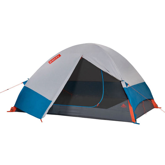 Kelty Late Start 4 Person Family/Car Camping Tent - OS