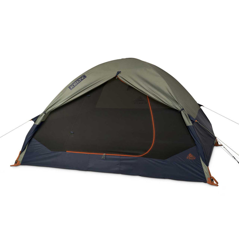 Load image into Gallery viewer, Kelty Late Start 4 Person Family/Car Camping Tent - NEW
