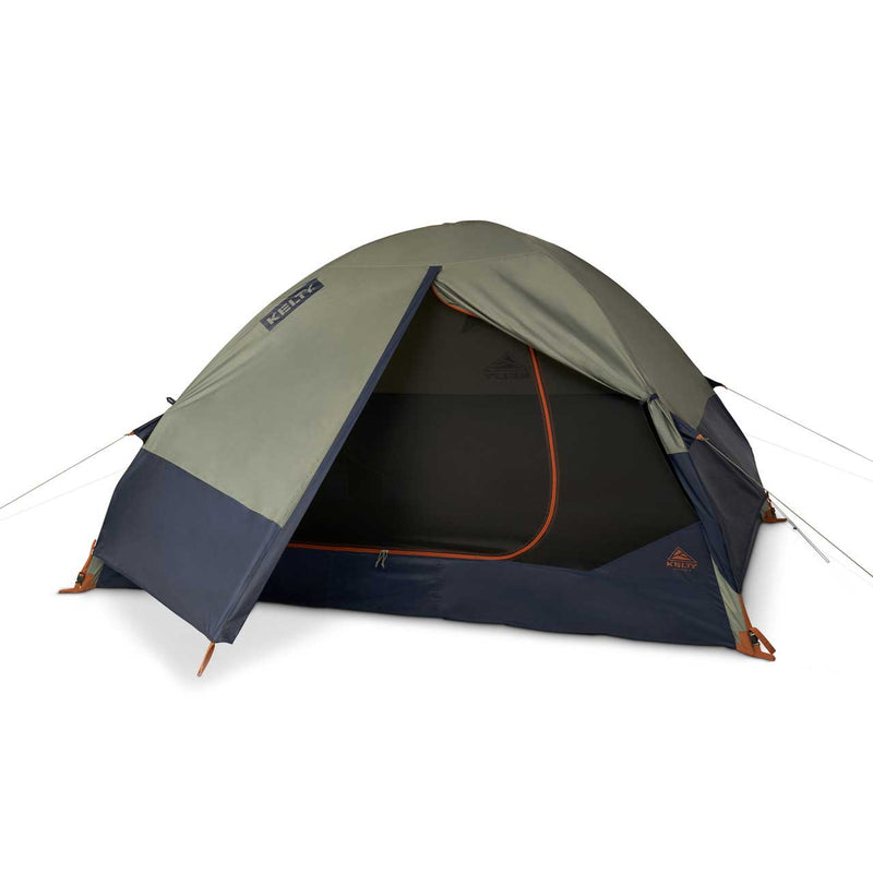 Load image into Gallery viewer, Kelty Late Start 4 Person Family/Car Camping Tent - NEW
