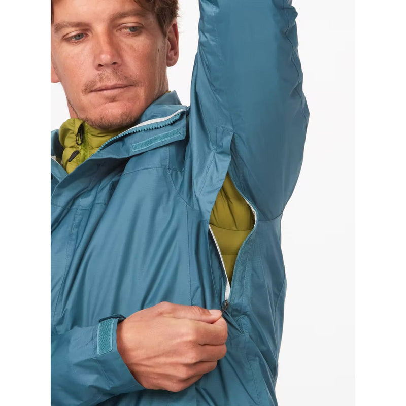 Load image into Gallery viewer, Marmot Precip Eco Jacket - Men&#39;s
