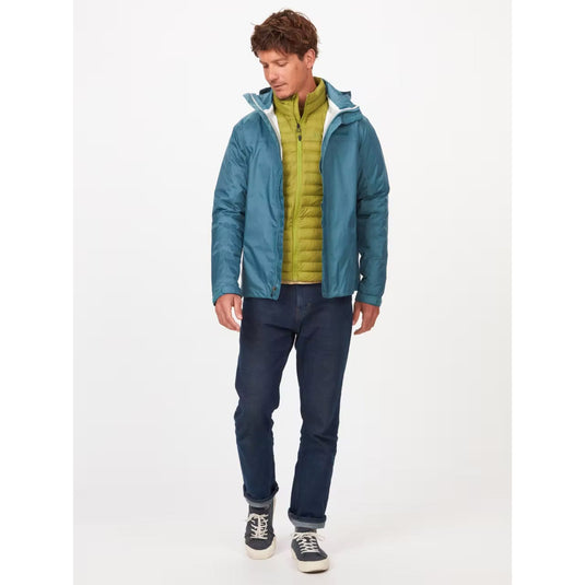 Marmot Precip Eco Jacket - Men's