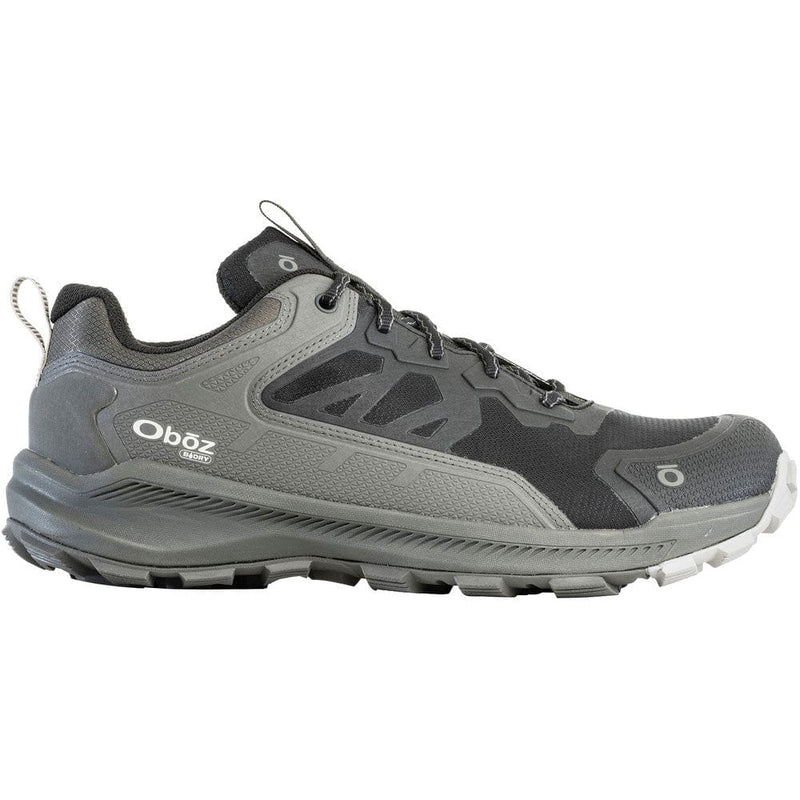 Load image into Gallery viewer, Oboz Men&#39;s Katabatic Low B-DRY Hiking Shoe
