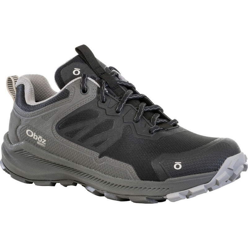 Load image into Gallery viewer, Oboz Women&#39;s Katabatic Low B-DRY Hiking Shoe
