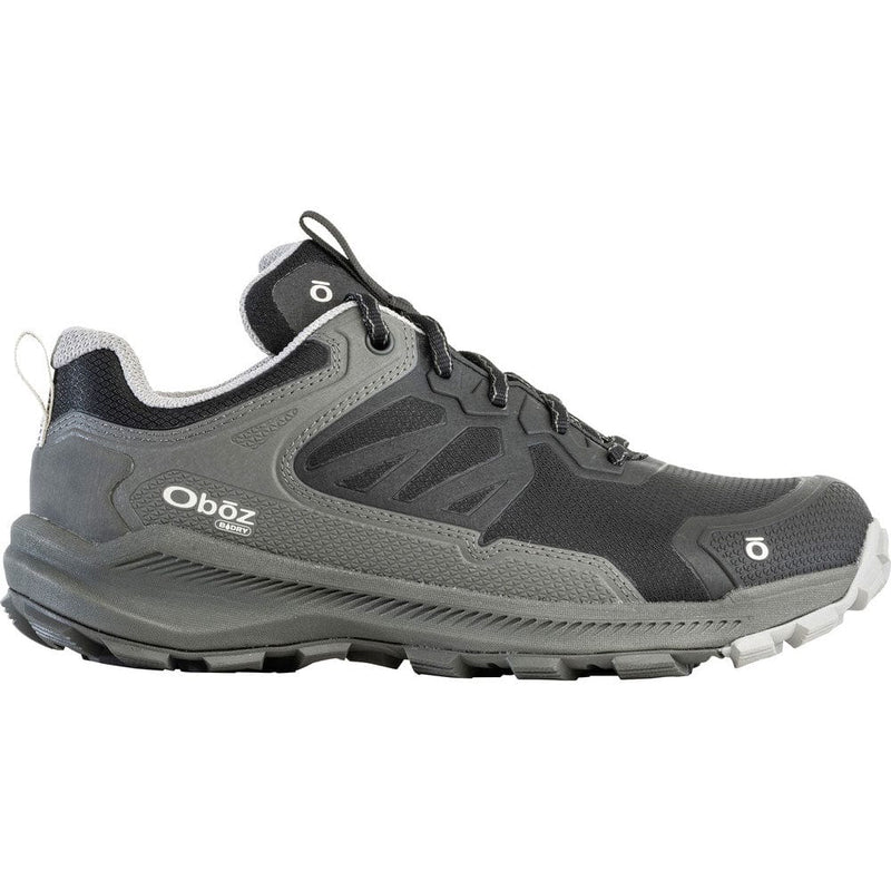 Load image into Gallery viewer, Oboz Women&#39;s Katabatic Low B-DRY Hiking Shoe
