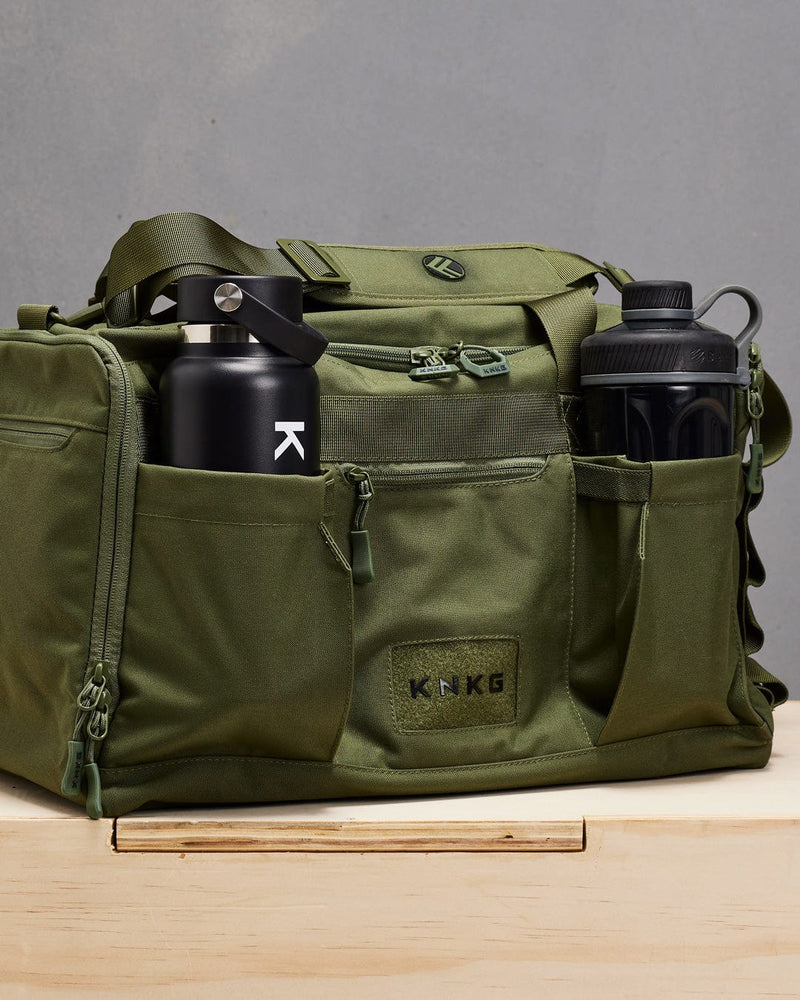 Load image into Gallery viewer, Core Duffel by King Kong Apparel
