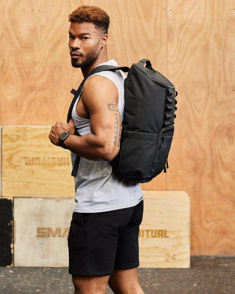 Load image into Gallery viewer, Core Backpack by King Kong Apparel
