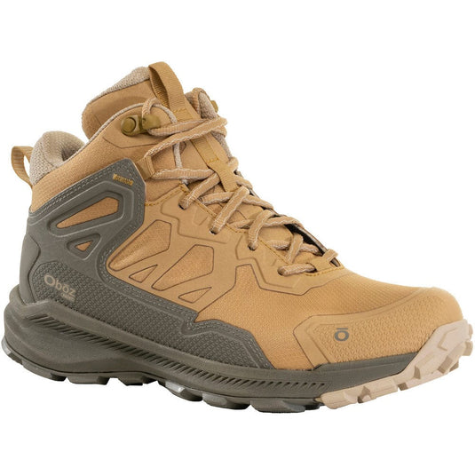 Oboz Women's Katabatic Mid B-DRY Hiking Boots