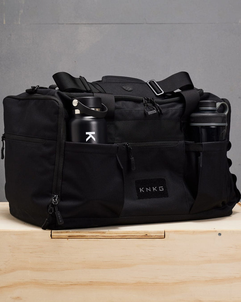 Load image into Gallery viewer, Core Duffel by King Kong Apparel
