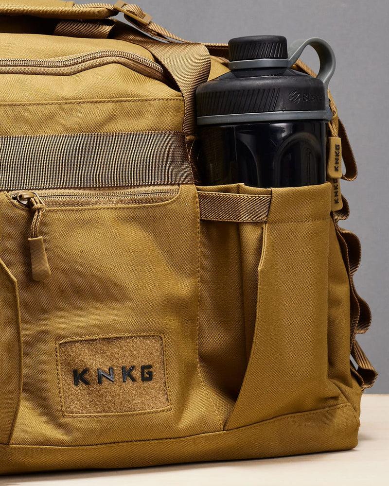 Load image into Gallery viewer, Core Duffel by King Kong Apparel
