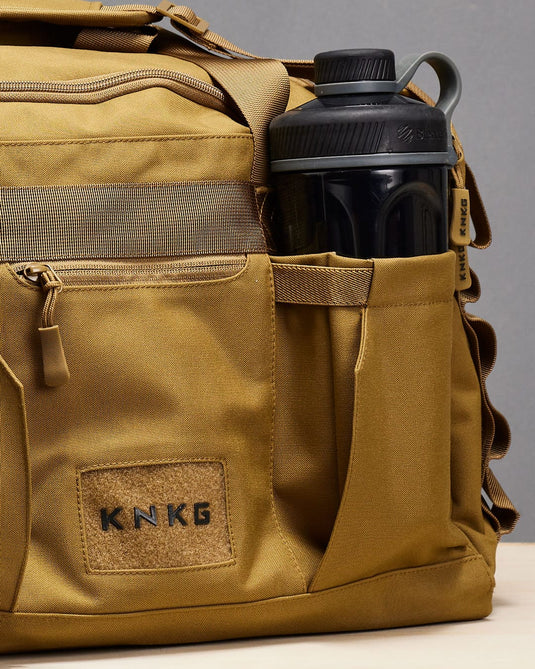 Core Duffel by King Kong Apparel