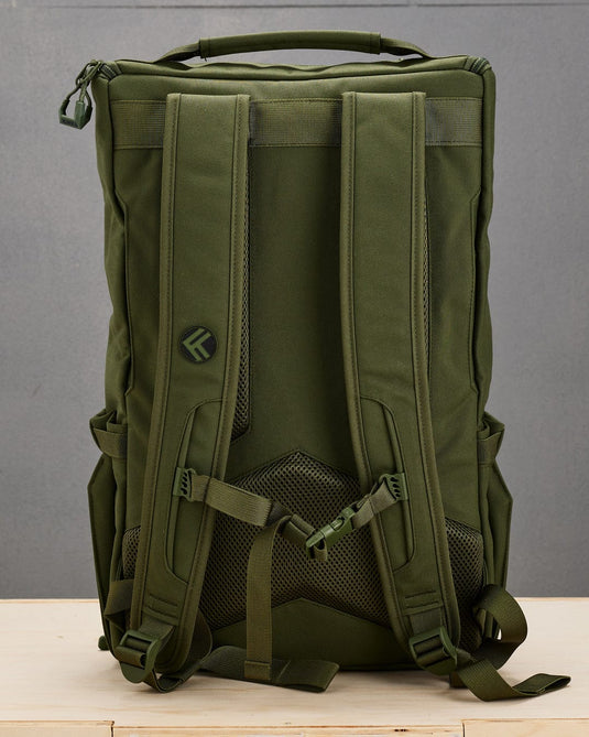 Core Backpack by King Kong Apparel