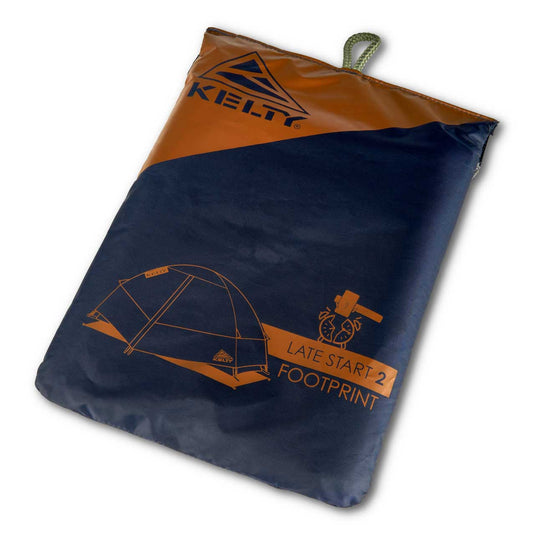 Kelty Late Start 2 Tent Footprint & Ground Cloth