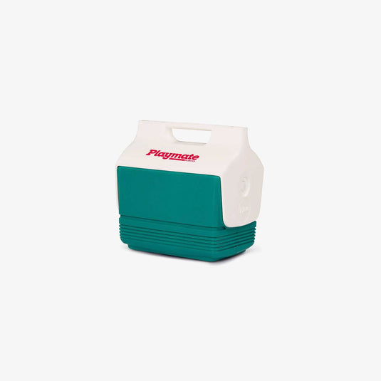 Igloo Retro Playmate 4 Quart Mini Cooler