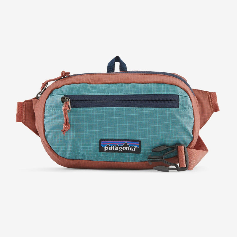 Load image into Gallery viewer, Patagonia Ultralight Black Hole Mini Hip Pack
