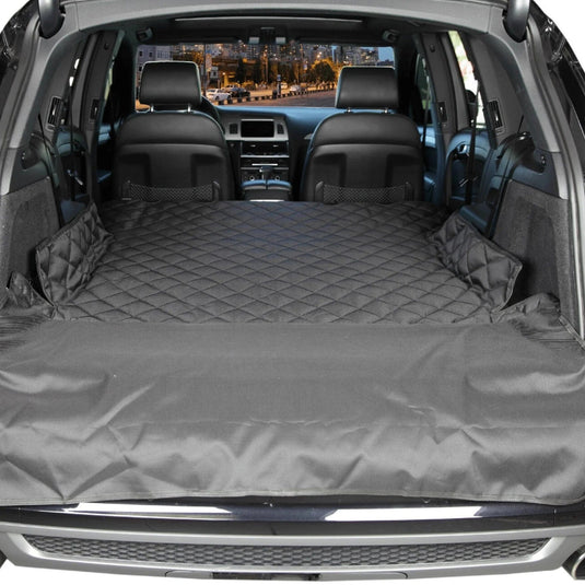 Premium Cargo Liner by 4Knines®