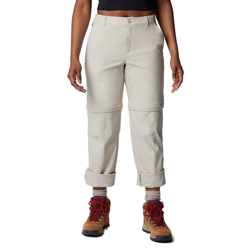 Load image into Gallery viewer, Columbia Women&#39;s Leslie Falls Convertible Pant
