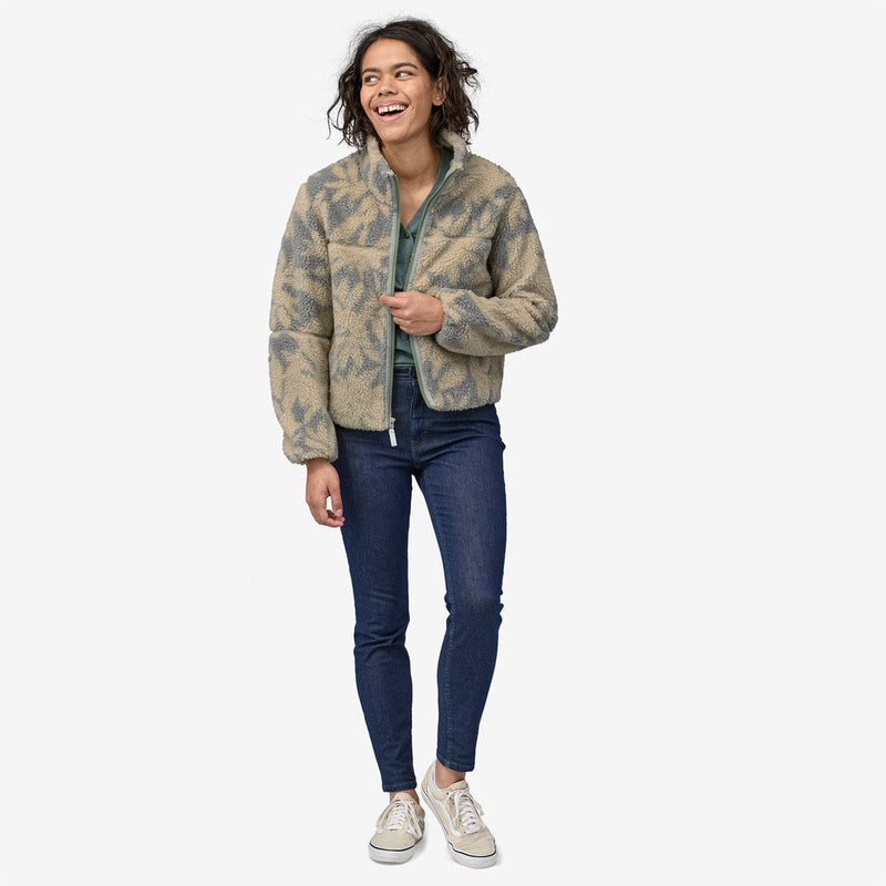 Load image into Gallery viewer, Patagonia Women&#39;s Lunar Dusk Jacket
