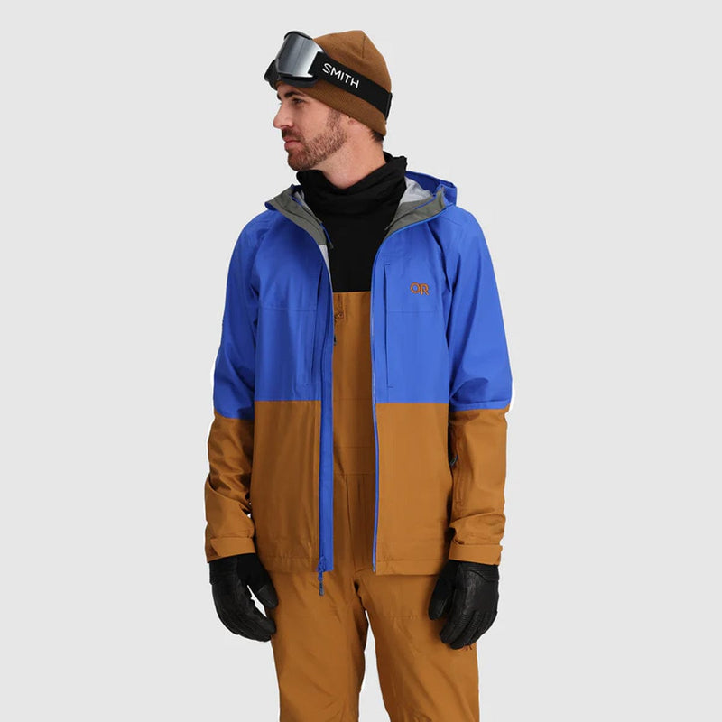 Load image into Gallery viewer, Outdoor Research Men&#39;s Carbide Jacket
