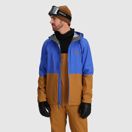 Outdoor Research Men's Carbide Jacket