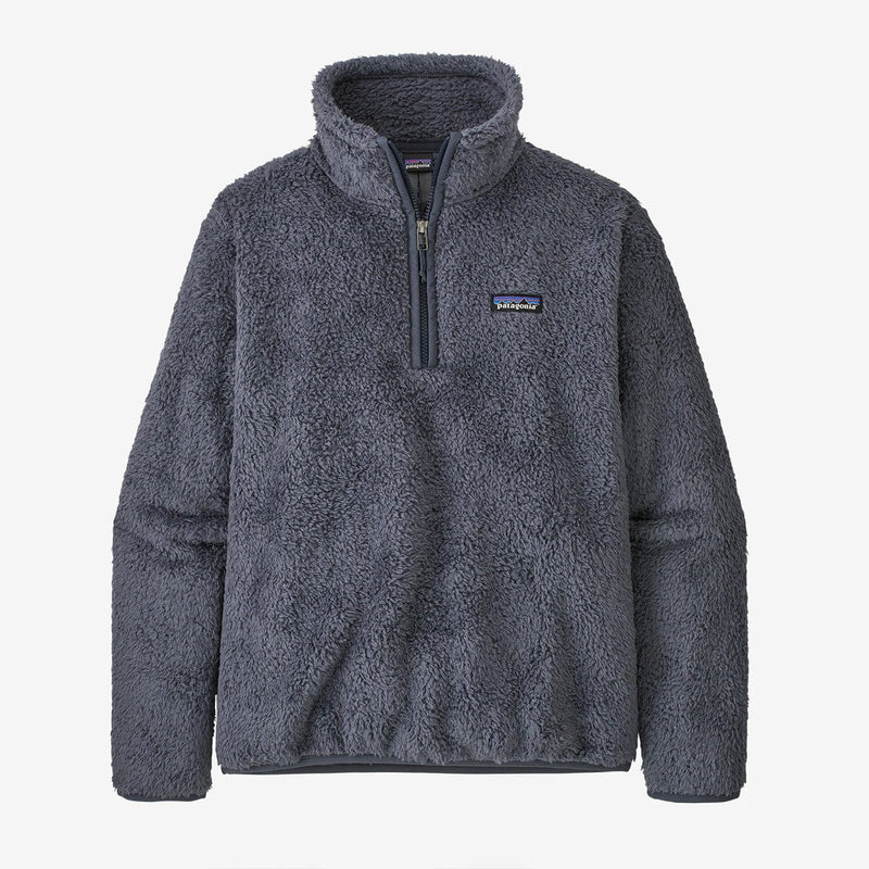 Load image into Gallery viewer, Patagonia Womens Los Gatos 1/4 Zip
