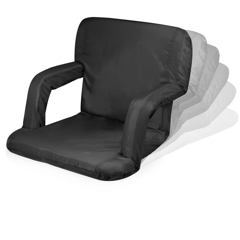 Load image into Gallery viewer, Ventura Portable Reclining Stadium Seat by Picnic Time Family of Brands
