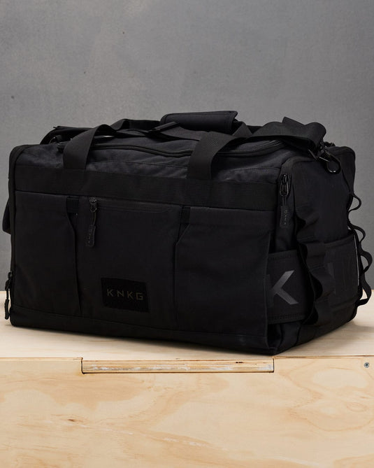 Core Duffel by King Kong Apparel