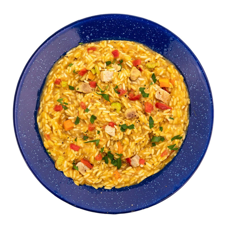 Load image into Gallery viewer, Mountain House Chicken &amp; Rice Pro Pak
