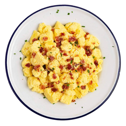 Mountain House Scrambled Eggs with Bacon - Pro-Pak