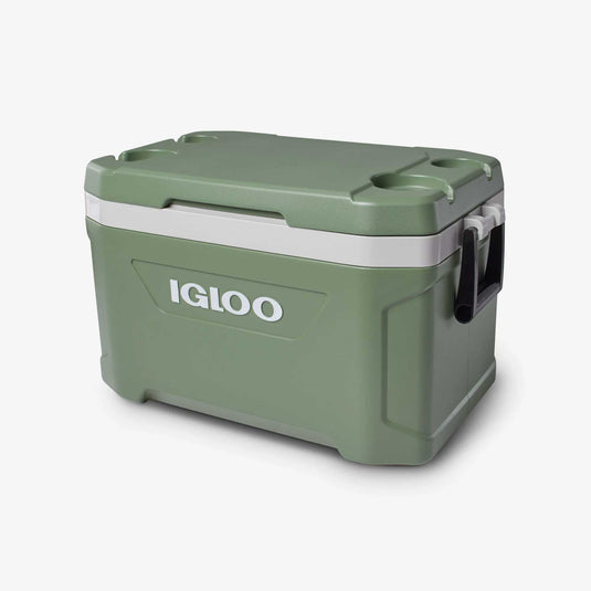 Igloo ECOCOOL 52 Quart Cooler