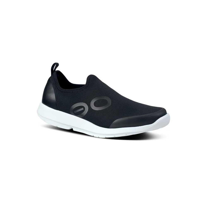 OOFOS Women's OOmg Sport Low Shoe