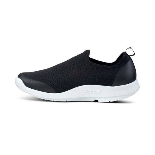 OOFOS Men's OOmg Sport Low Shoe