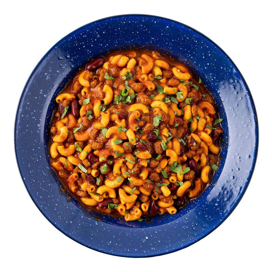 Mountain House Chili Mac with Beef