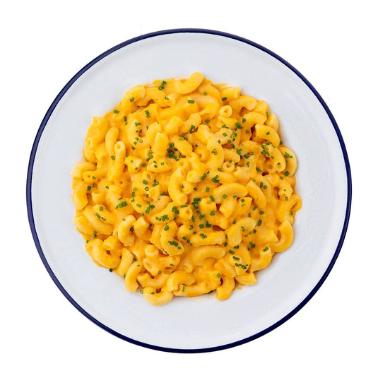 Mountain House Creamy Macaroni & Cheese