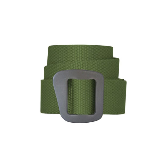 Bison 30mm Solid Olive Belt