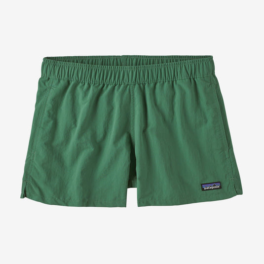 Patagonia Womens Barely Baggies Shorts - 2.5"