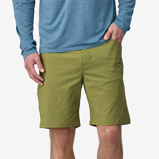 Patagonia Men's Quandary Shorts - 8 in.