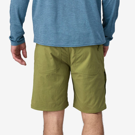 Patagonia Men's Quandary Shorts - 8 in.