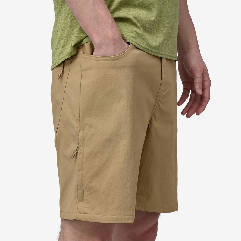 Load image into Gallery viewer, Patagonia Men&#39;s Quandary Shorts - 8 in.
