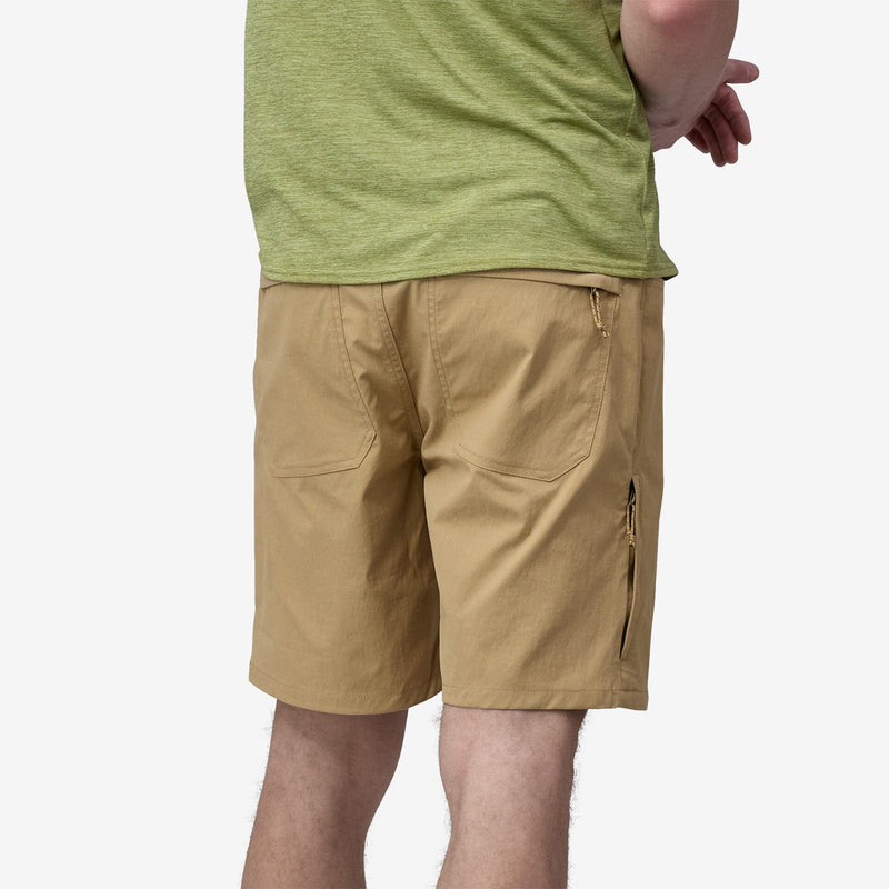 Load image into Gallery viewer, Patagonia Men&#39;s Quandary Shorts - 8 in.
