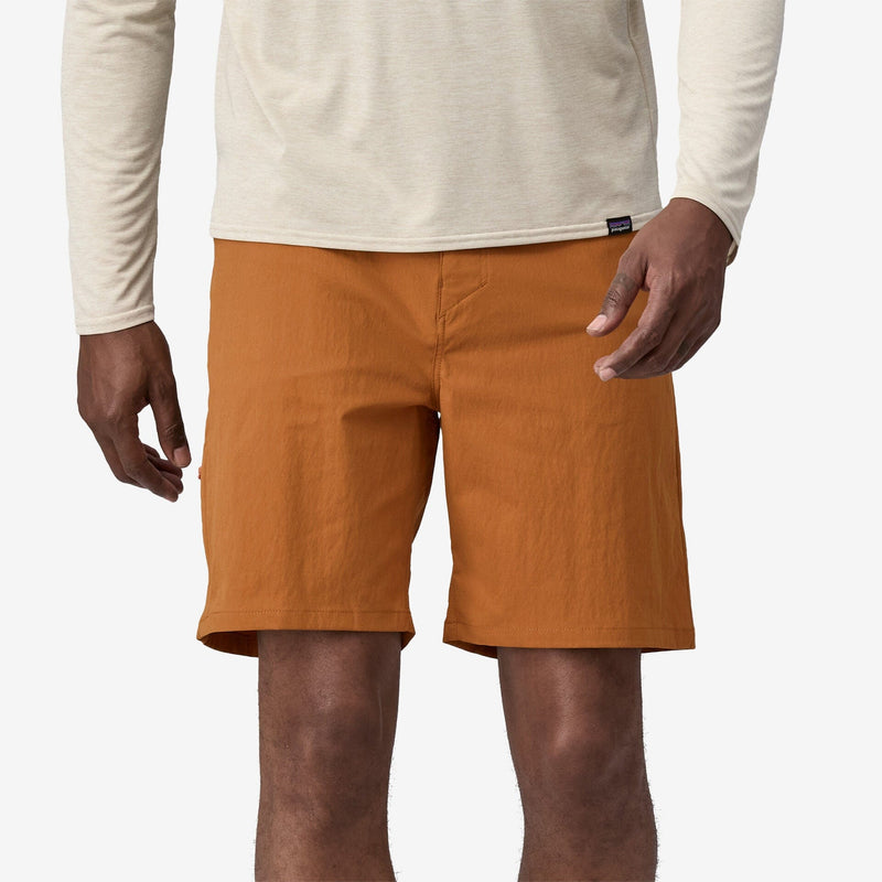 Load image into Gallery viewer, Patagonia Men&#39;s Quandary Shorts - 8 in.
